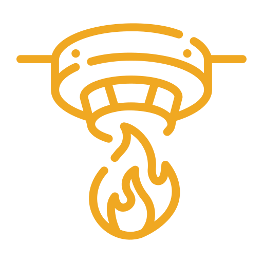 Aslam_fire-detector